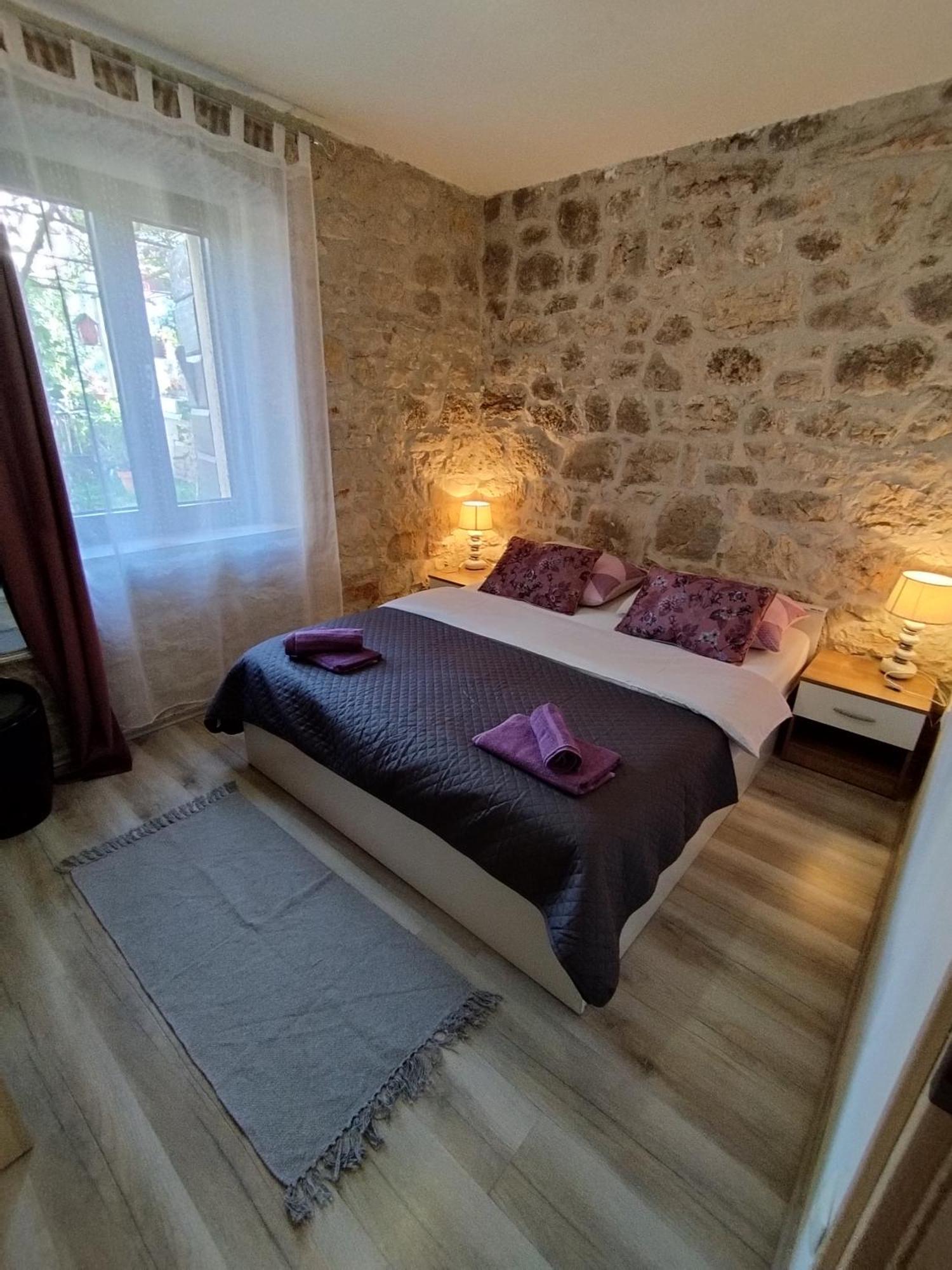 Apartmani Memic 100 M Do Plaze, Apartments Memic Only 100M From Beach Porec Exterior photo