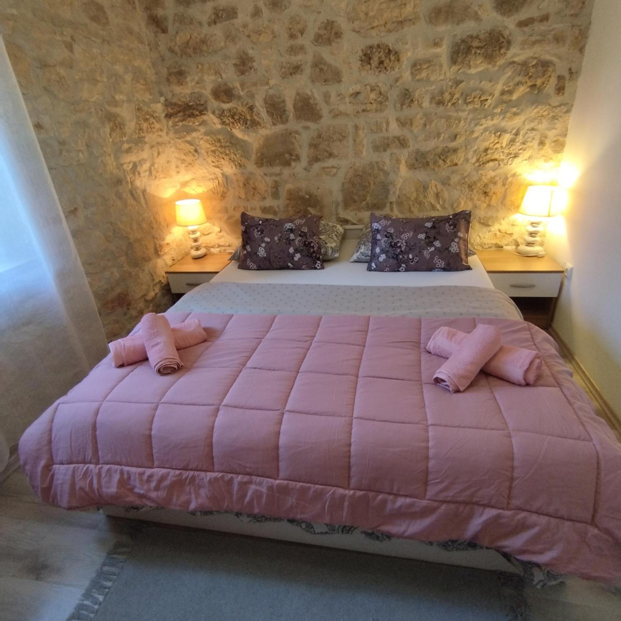 Apartmani Memic 100 M Do Plaze, Apartments Memic Only 100M From Beach Porec Exterior photo