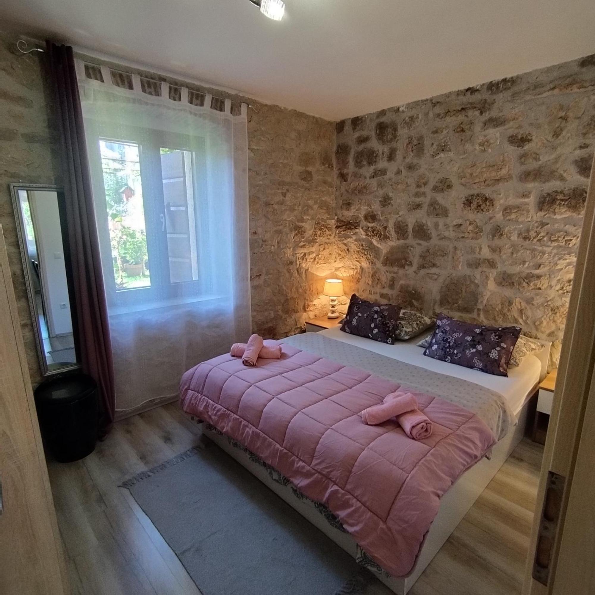 Apartmani Memic 100 M Do Plaze, Apartments Memic Only 100M From Beach Porec Exterior photo