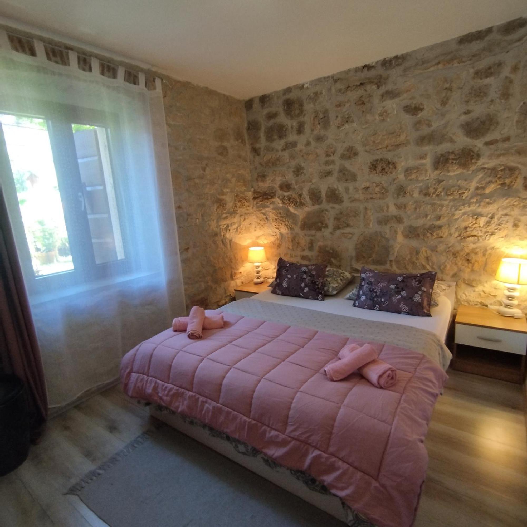 Apartmani Memic 100 M Do Plaze, Apartments Memic Only 100M From Beach Porec Exterior photo